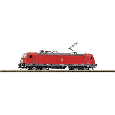 Piko Br147 Electric Locomotive - Electric Locomotive Piko Br147 Electric Locomotive - Electric Locomotive
