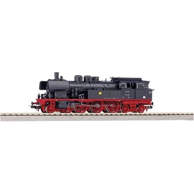 Piko H0 BR 78 Dampflok - Epoche IV, Analog DC Piko H0 BR 78 Dampflok - Epoche IV, Analog DC