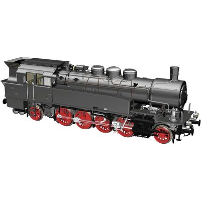 Piko Modellbahn Lok - Digitaler Sound, Dreifachsteuerung - 693 324 Piko Modellbahn Lok - Digitaler Sound, Dreifachsteuerung - 693 324