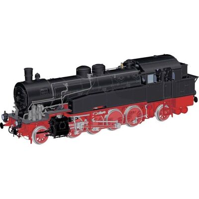 Lokomotywa parowa H0 Piko - BR 93, DRG Lokomotywa parowa H0 Piko - BR 93, DRG