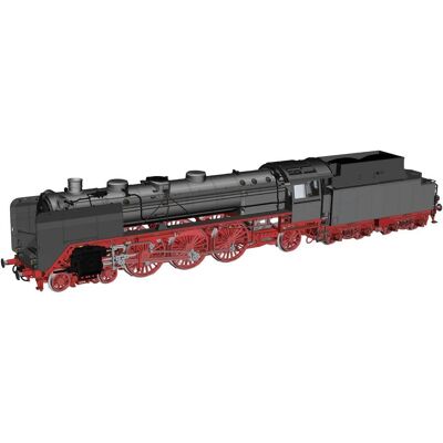 Piko H0 50685 Dampflokomotive Serie 03 AC DCS - H0 Modell Piko H0 50685 Dampflokomotive Serie 03 AC DCS - H0 Modell