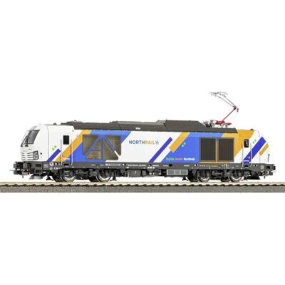 Piko H0 51167 Diesellok - Lokomotive - H0 Modell - BR 248 Vectron Dual Mode Piko H0 51167 Diesellok - Lokomotive - H0 Modell - BR 248 Vectron Dual Mode