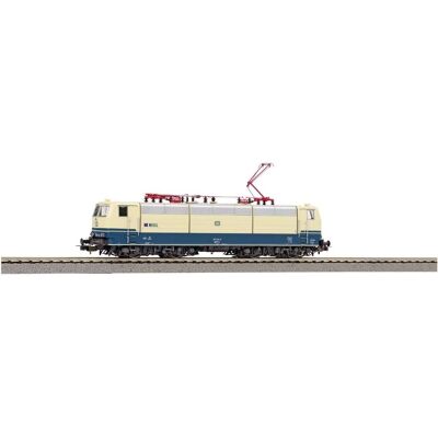 Piko Mosel H0 181.2 Lokomotive - Mehrsystem-Modell Piko Mosel H0 181.2 Lokomotive - Mehrsystem-Modell