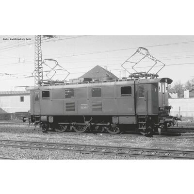 Piko BR 132 Elektrolokomotive - H0 Modell, Ep.IV Piko BR 132 Elektrolokomotive - H0 Modell, Ep.IV
