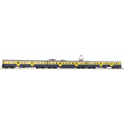 Piko EN 57 PKP IV - Elektryczny zestaw H0 Piko EN 57 PKP IV - Elektryczny zestaw H0