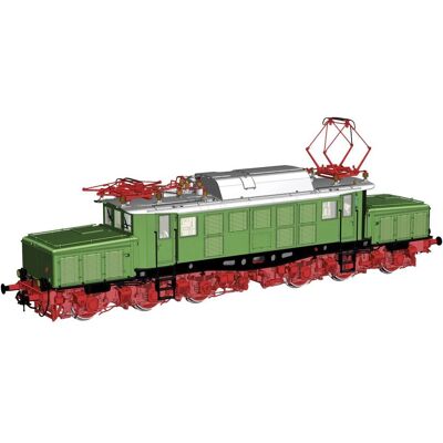 Piko E-Lok BR E 94 H0 Elektrisk Lokomotiv - Digital Lyd Piko E-Lok BR E 94 H0 Elektrisk Lokomotiv - Digital Lyd