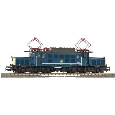 Piko 194 178 E-Lok DB Blå Elfenben H0 - Lokomotiv Piko 194 178 E-Lok DB Blå Elfenben H0 - Lokomotiv