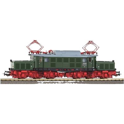 Piko BR 254 Digitale Lok - Lokomotive Piko BR 254 Digitale Lok - Lokomotive