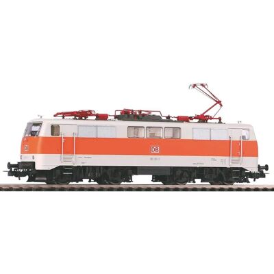 Lokomotywa Piko BR 111 S-Bahn - Skala H0 Lokomotywa Piko BR 111 S-Bahn - Skala H0