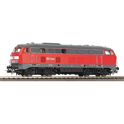 Piko H0 52567 Diesellok BR 216 DB Cargo Piko H0 52567 Diesellok BR 216 DB Cargo