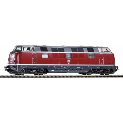 Piko H0 V 200.1 Diesel Modell - HO (1:87) Piko H0 V 200.1 Diesel Modell - HO (1:87)