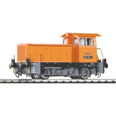 Piko H0 52630 Diesellokomotiv BR 102.1 - Diesel Lokomotiv Piko H0 52630 Diesellokomotiv BR 102.1 - Diesel Lokomotiv