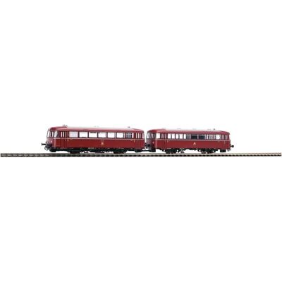 Piko BR 798 Dieseltriebwagen - Sound & Digital Piko BR 798 Dieseltriebwagen - Sound & Digital