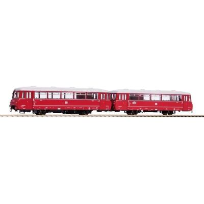 Piko Dieselzug VT - Modellbahn Set Piko Dieselzug VT - Modellbahn Set