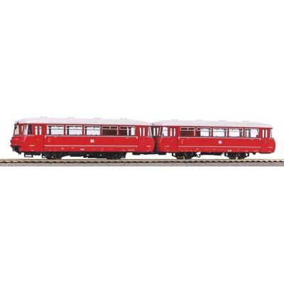 Piko VT 2.09 Modellbahn - H0 Maßstab, Detailliert, Digital & Analog Piko VT 2.09 Modellbahn - H0 Maßstab, Detailliert, Digital & Analog