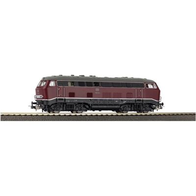 Piko V 160 010 DB - Diesellokomotive H0 Piko V 160 010 DB - Diesellokomotive H0
