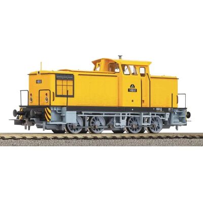 Piko V 60 D-2 diesellok - H0 Piko V 60 D-2 diesellok - H0