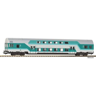 Piko H0 53109 Doppelstock-Güterwagen - Epoche IV Piko H0 53109 Doppelstock-Güterwagen - Epoche IV