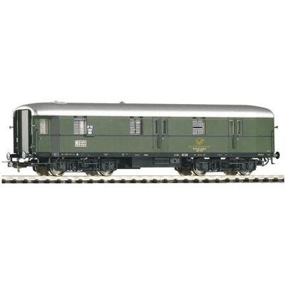Piko 53229 Carrozza passeggeri - Interni Piko 53229 Carrozza passeggeri - Interni
