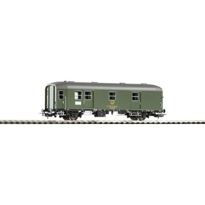 Piko H0 53266 - Postbahnwagen - Eisenbahnwagen Piko H0 53266 - Postbahnwagen - Eisenbahnwagen