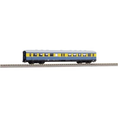 Piko Modell H0 53351 Personenwagen - Leipzig S-Bahn Epoche IV Piko Modell H0 53351 Personenwagen - Leipzig S-Bahn Epoche IV