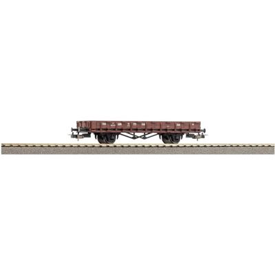 Piko Modellbahnwagen - ÖBB Epoche III - Hervorragendes Rollen Piko Modellbahnwagen - ÖBB Epoche III - Hervorragendes Rollen