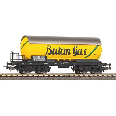 Piko H0 54539 Druckgaskesselwagen - Epoche III Piko H0 54539 Druckgaskesselwagen - Epoche III