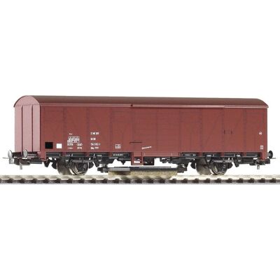 PIKO 4015615549987 Scale Model Track Cleaning Car - Model Train Accessory PIKO 4015615549987 Scale Model Track Cleaning Car - Model Train Accessory