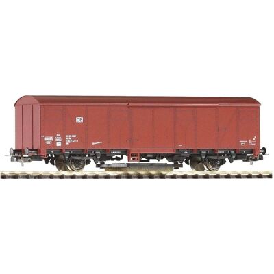 Piko 54999 Voiture de nettoyage des rails - Voiture de nettoyage des rails Piko 54999 Voiture de nettoyage des rails - Voiture de nettoyage des rails