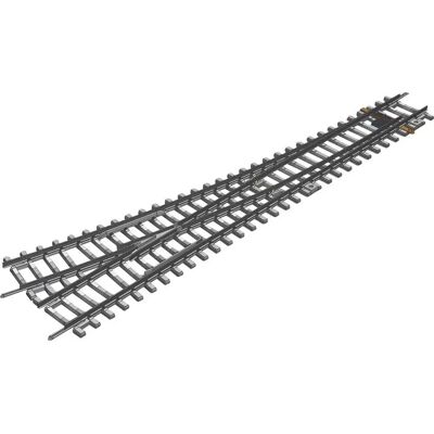 Piko Rechtshand H0 Weiche - 15° 908mm - Modellbahn Piko Rechtshand H0 Weiche - 15° 908mm - Modellbahn