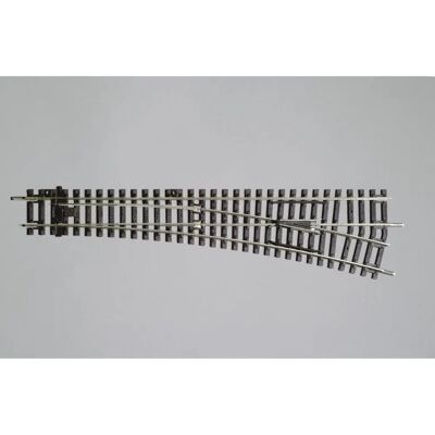Piko Rechte Wissel H0 Modelspoor Accessoire Piko Rechte Wissel H0 Modelspoor Accessoire