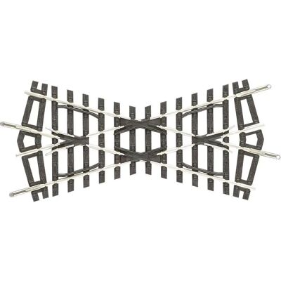 Piko H0 Kreuzung K30 - Gleise & Zubehör Piko H0 Kreuzung K30 - Gleise & Zubehör