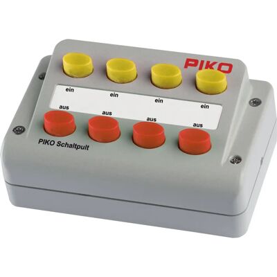 Piko 55261 - H0 Modeltrein Accessoire Piko 55261 - H0 Modeltrein Accessoire