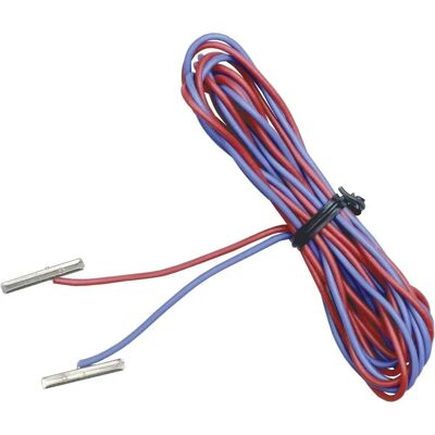 Câble d'Alimentation Piko 55292 - Accessoires pour Trains Miniatures - Publicité Câble d'Alimentation Piko 55292 - Accessoires pour Trains Miniatures - Publicité