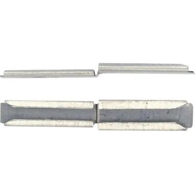 Piko Modellbahnzubehör - H0 Maßstab - Code 83 Adapter Piko Modellbahnzubehör - H0 Maßstab - Code 83 Adapter