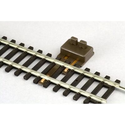 Piko 55300 H0 Spooruitbreiding - Modeltrein Accessoire Piko 55300 H0 Spooruitbreiding - Modeltrein Accessoire