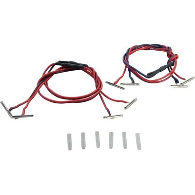 Accessoire boucle de retournement H0 Piko - 55391 Accessoire boucle de retournement H0 Piko - 55391