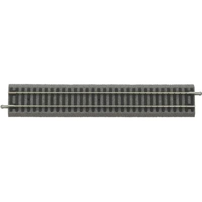 Piko H0 55400 Maßstab Modellbahn Gleis - Gerade 239mm 6 Stück Piko H0 55400 Maßstab Modellbahn Gleis - Gerade 239mm 6 Stück