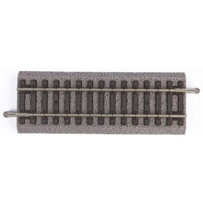 Piko A-Gleis 115 mm Gerade Gleis - Modelleisenbahn Piko A-Gleis 115 mm Gerade Gleis - Modelleisenbahn