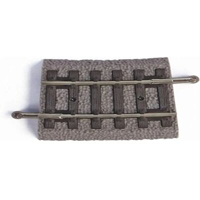 Piko Voie Courbe R1 360 7,5° Pack de 6 - Construction de train miniature - Publicité Piko Voie Courbe R1 360 7,5° Pack de 6 - Construction de train miniature - Publicité