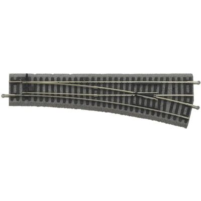 Piko 55421 Gray Model Track Accessory - Model Train Track Piko 55421 Gray Model Track Accessory - Model Train Track