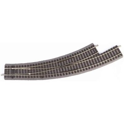 Piko H0 55427 Flexibel spår vänster Piko H0 55427 Flexibel spår vänster