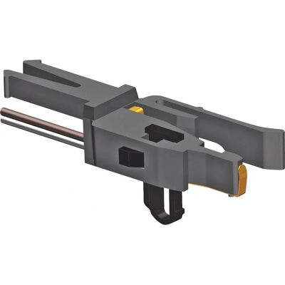 Piko H0 56047 Strømførende kobling - Kobling Piko H0 56047 Strømførende kobling - Kobling