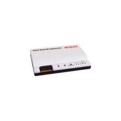 PIKO SmartProgrammer Scale-Modellteil - Decoder-Programmierer PIKO SmartProgrammer Scale-Modellteil - Decoder-Programmierer