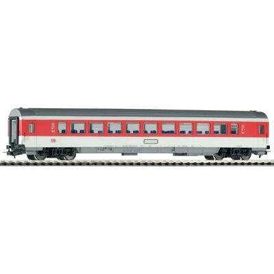 Piko 57606 Passagierswagen IC - Model op schaal HO Piko 57606 Passagierswagen IC - Model op schaal HO