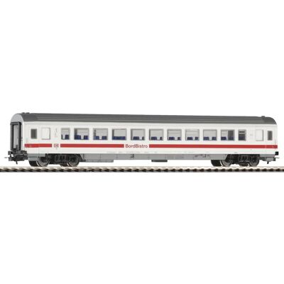 Piko 57608 Jernbanemodel - ICE-lakering, NEM-stik, H0 Piko 57608 Jernbanemodel - ICE-lakering, NEM-stik, H0