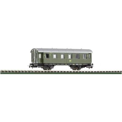 Piko Modeltreinwagen - 2e Klas H0 - Originele Kwaliteit Piko Modeltreinwagen - 2e Klas H0 - Originele Kwaliteit