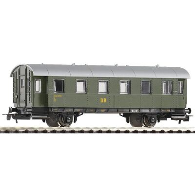 Piko Voiture HO Classe B 2ème - Modèle de Chemin de Fer Piko Voiture HO Classe B 2ème - Modèle de Chemin de Fer