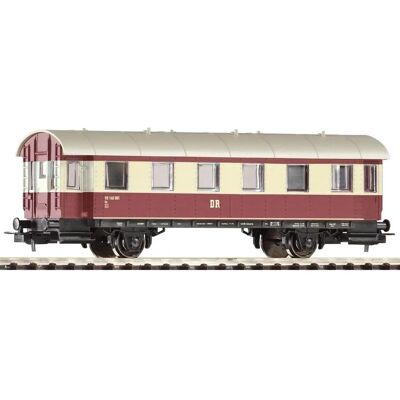 Piko H0 57633 2. Klasse Passager-vogn - H0 modeltog Piko H0 57633 2. Klasse Passager-vogn - H0 modeltog