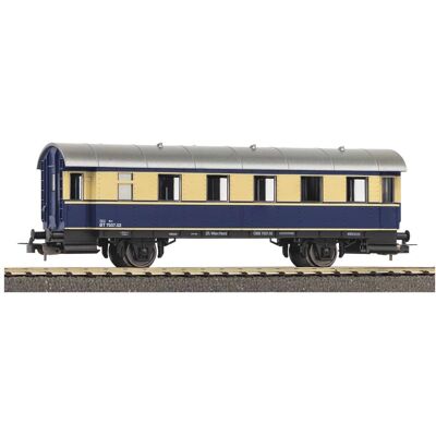 Piko Modell 57636 Personenwagen - Epoche IV Piko Modell 57636 Personenwagen - Epoche IV